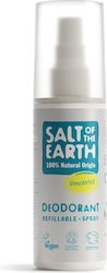 Salt of the Earth Salt Earth Дезодорант Спрей 1...