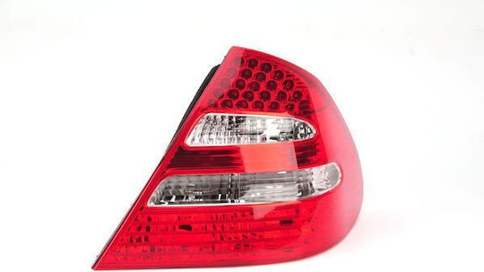 Depo Taillights Led for Mercedes-Benz E Class