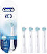 Oral-B iO Ultimate Clean Electric Toothbrush Re...