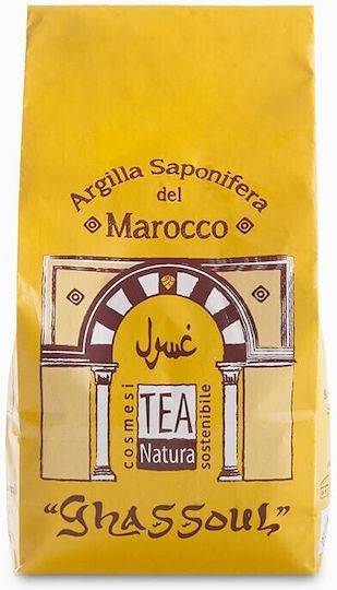 Tea Natura Μάσκα Ομορφιάς Προσώπου Με Άργιλο 350gr
