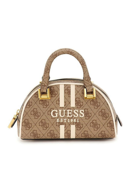 BOLSO GUESS MILDRED BOWLER HWSS89 62060