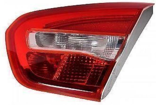 Mercedes-Benz Задни светлини LED за Mercedes-Benz GLA 1бр