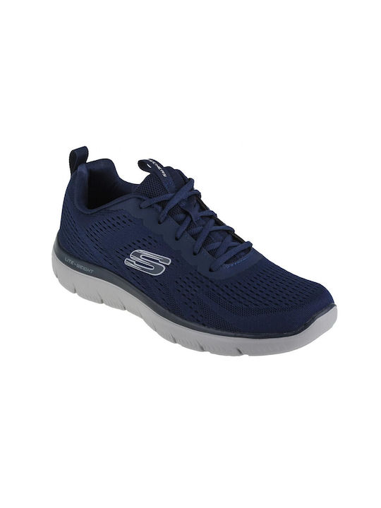Skechers Summits Torre Ανδρικά Αθλητικά Παπούτσ...
