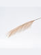 Eurolamp Christmas Fabric Decorative Branch 79cm 6pcs