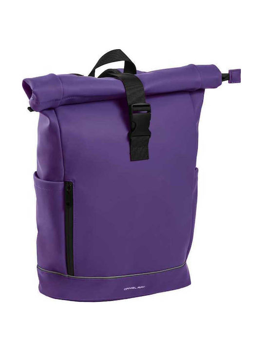 Daniel Ray Rolltop Αδιάβροχο Μωβ