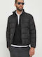 Magnete Winter Jacket Black