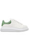 Femei Sneakers Albe