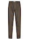 Akjames Hose Braun