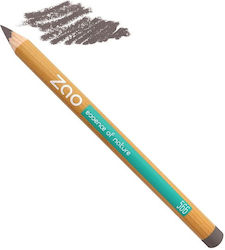 Creion Pentru Sprâncene Zao Organic Makeup