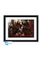 GB eye Diablo IV Ramă Hârtie 30x40cm
