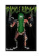 GB eye Αφίσα Pickle Rick Authentisch 92x61cm