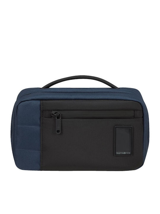 Samsonite Νεσεσέρ Toilet Kit σε Μπλε χρώμα