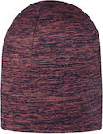 Buff Beanie Unisex Beanie Knitted Cinnamon