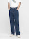 Men's Jeans Pants Blue