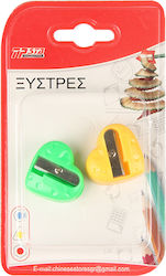 Tpster Sharpener Multicolour