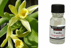 Ancient Wisdom Aromatic Oil Vanilla 10ml