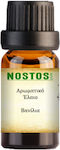 Nostos Pure Aromatisches Öl Vanille 10ml 1Stück