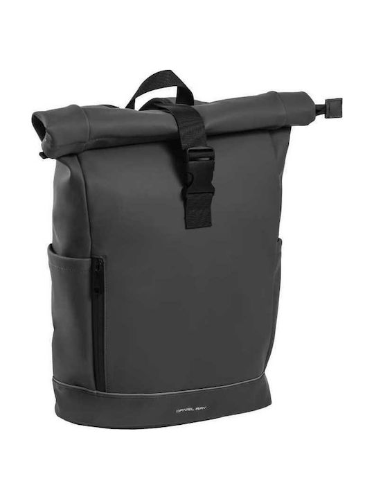 Daniel Ray Rolltop Αδιάβροχο Γκρι
