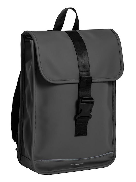 Daniel Ray Oranje Waterproof Gray