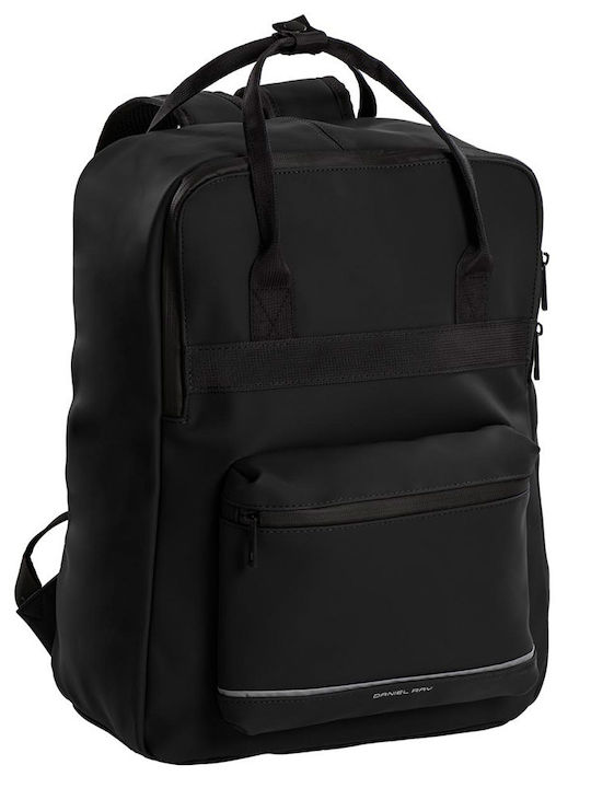 Daniel Ray Birmingham Waterproof Black