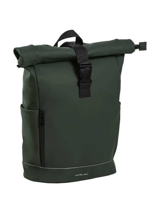 Daniel Ray Rolltop Αδιάβροχο Πράσινο