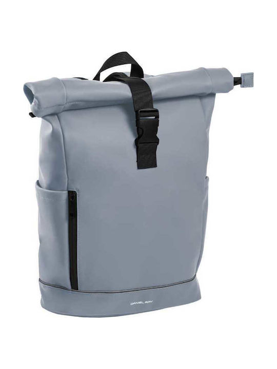 Daniel Ray Rolltop Αδιάβροχο Γαλάζιο