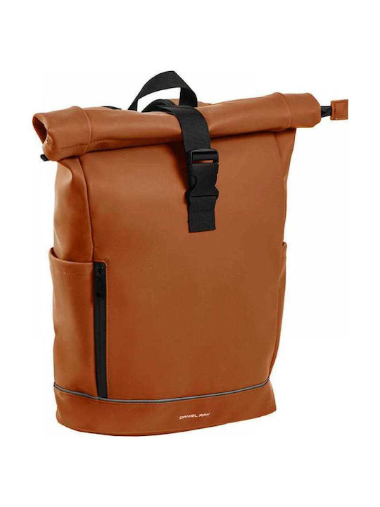 Daniel Ray Rolltop Αδιάβροχο Πορτοκαλί