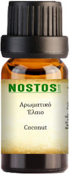 Nostos Pure Aromatic Oil Cocos 50ml 1buc