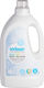 Sodasan Liquid Detergent with Fragrance Λεμόνι for Sensitive & Coloreds Clothes 1.5lt (20 Measuring Cups)