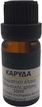 Biogalaxy Αρωματικό Έλαιο Καρύδας 10ml