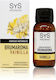 Laboratorio SyS Aromatic Oil Vanilie 50ml 1buc 11210