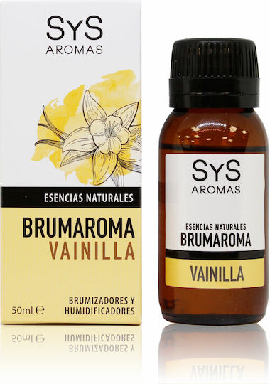 Laboratorio SyS Aromatic Oil Vanilie 50ml 1buc 11210