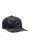 Flexfit Jockey Schwarz Camo