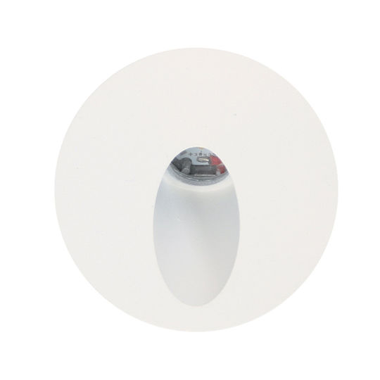 Gekas Wall-Mounted Outdoor Ceiling Light LED IP65 3W