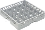 Laundry Glasswasher Basket 50x50cm