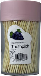 Chengxin Toothpick Foodservice Disposable 200pcs