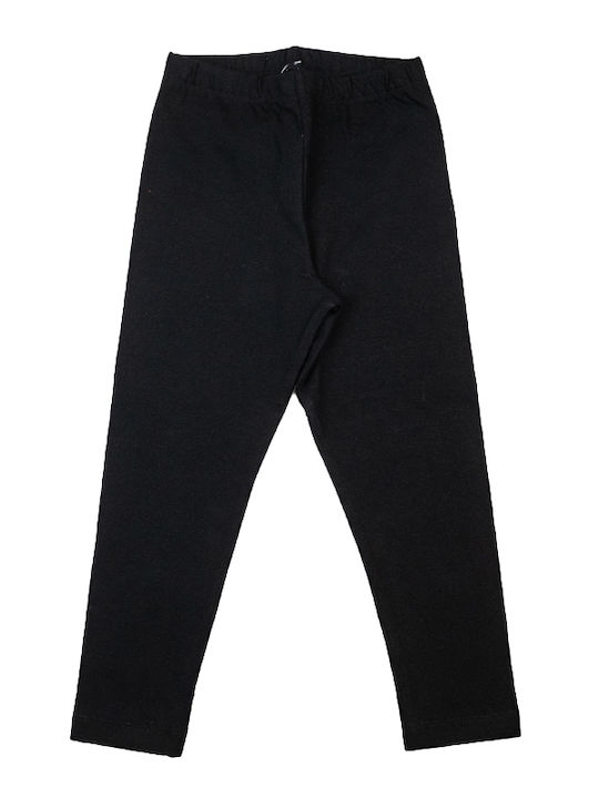 Trax Kids Long Legging Black