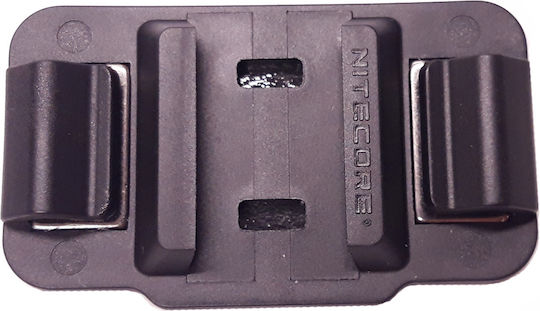 NiteCore Nu06 Halterung
