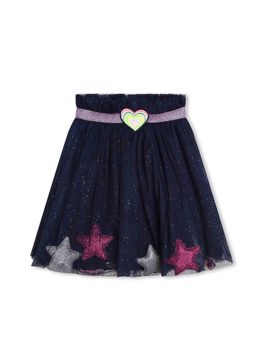 Billieblush Kinderrock Blau