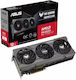 Asus Radeon RX 7700 XT 12GB GDDR6 TUF Gaming OC Grafikkarte