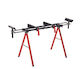 Einhell 4310614 Power Tool Stand Stichsäge 4 Fußmm