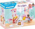 Playmobil Prințesa Magic Πιτζάμα-Πάρτι στα Σύννεφα pentru 4-10 ani