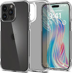 Spigen Ultra Hybrid Back Cover Frost Clear (iPhone 15 Pro)