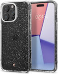 Spigen Cyrill Cecile Back Cover Glitter Clear (iPhone 15 Pro)
