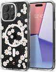 Spigen Cyrill Cecile Mag Back Cover White Daisy (iPhone 15 Pro Max)