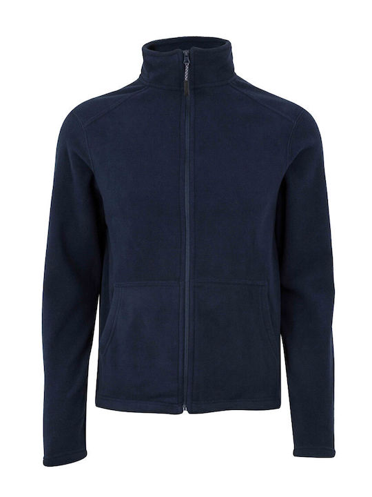 Mukua Jacke Marineblau