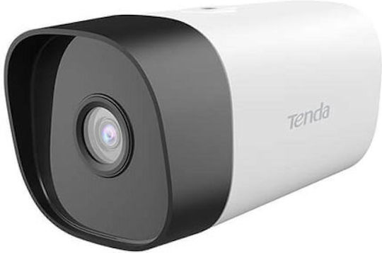 Tenda IT7-PRS-4 IP Κάμερα Παρακολούθησης Full HD+ 4MP Αδιάβροχη με Φακό 4mm