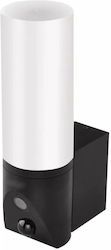Emos IP-300 IP Αδιάβροχη Κάμερα Wi-Fi Full HD 1080p