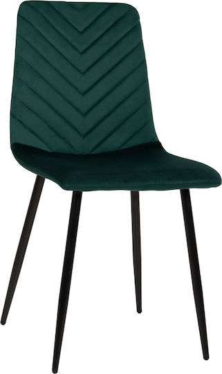 Стол За Трапезария Latrell 43x54x88см Кипарис