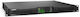 Bose PowerShare-X PSX1204D Power Amplifier for Commercial Installations 4 Channels 300W at 4Ω 300W at 8Ω 1100W at 100V